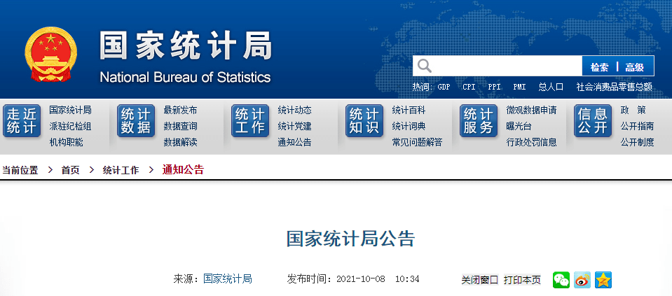 荆人口门_2021年人口变动情况抽样调查来了,11月1日起他们可能来敲你门!