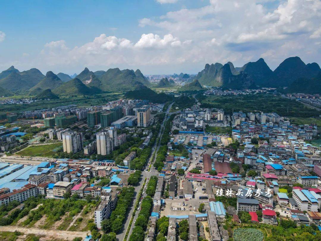 流拍桂林秀峰区这么好的地块没人要原因何在