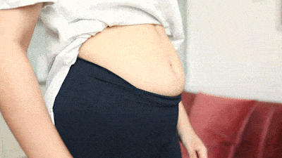 同事 阔腿裤烂大街了！入秋之后，这条裤子才是真时髦又显瘦！