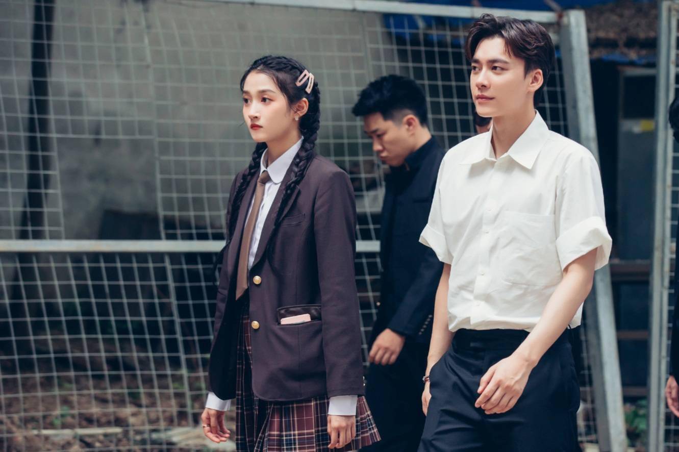 李易峰关晓彤的这档新综艺过于烧脑了