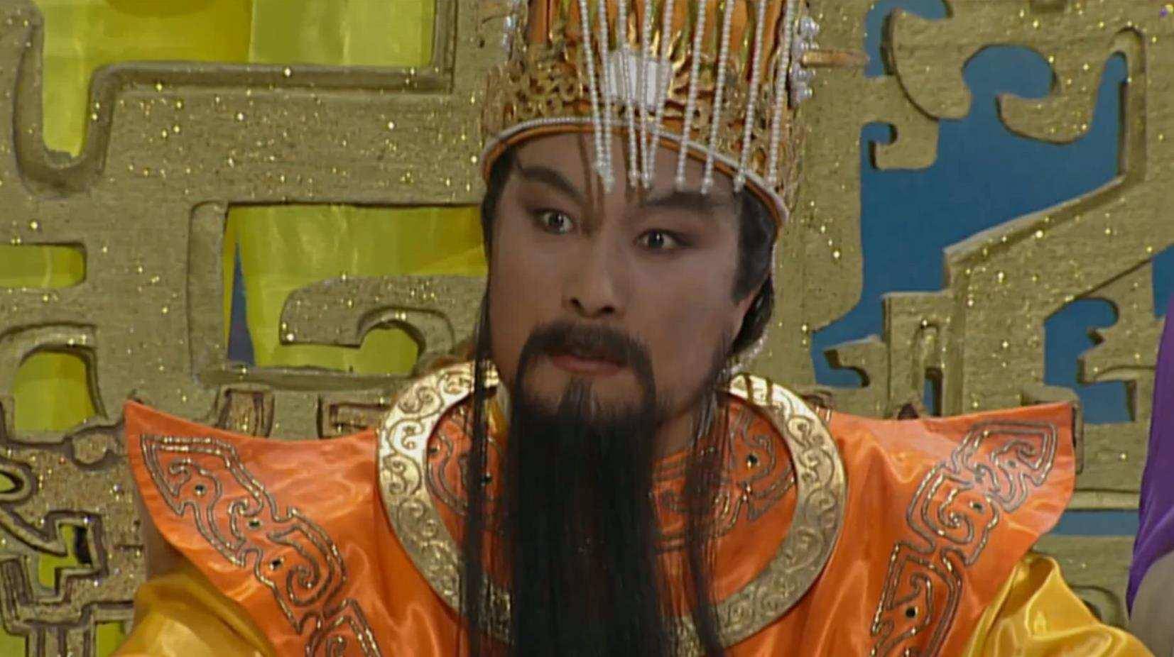 所以,生死簿上第一名应该是玉帝本人,一个人修炼的法术有多高,同他们