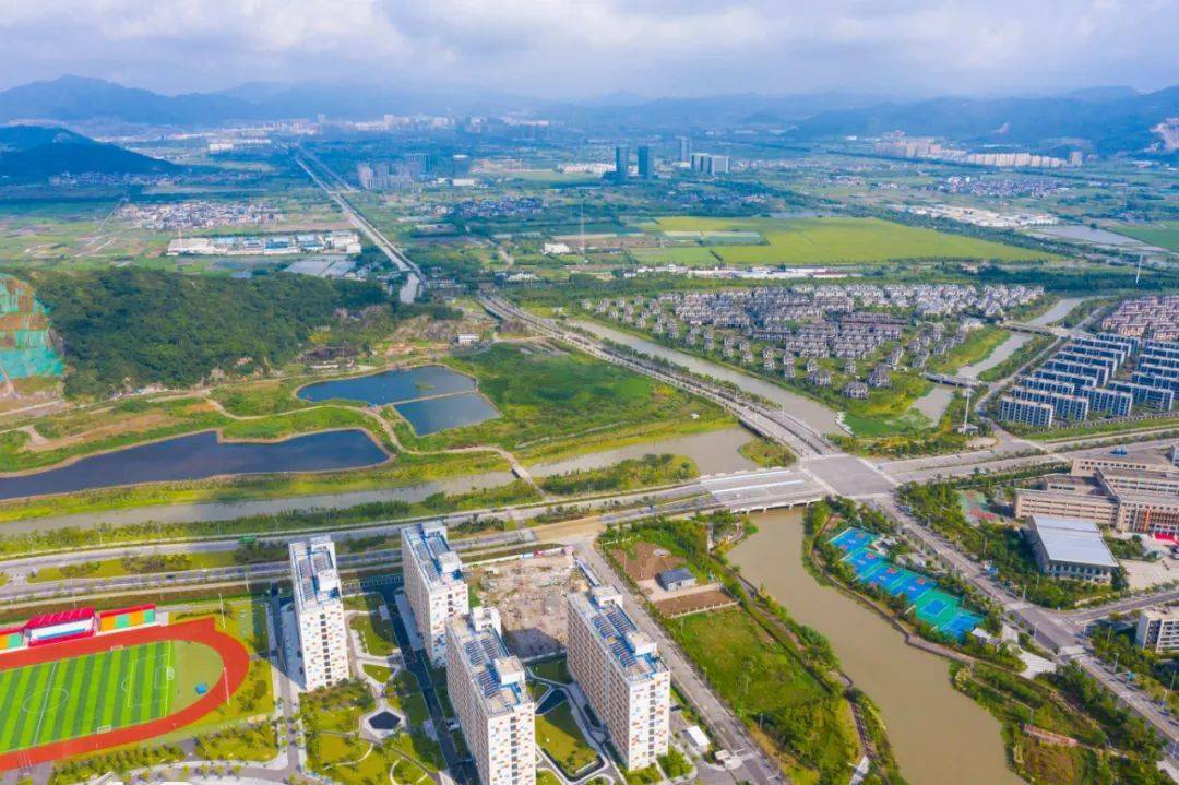 有望年底前动建!象山大目湾城铁站土建工程报告通过评审