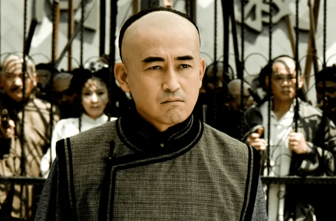 "聋哑人孩子"的情义人生_王志飞