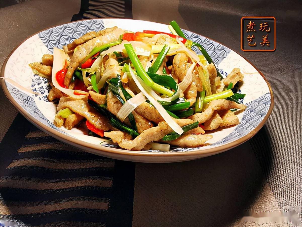 炒肉丝需要多久 1c70d349679942e38a589c2ed77e8d64.jpeg