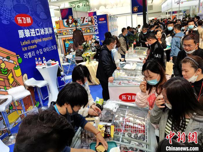 由中国焙烤食品糖制品工业协会,天津贝克企隆展览服务有限公司联合
