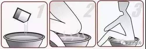 温水|世界镇痛日——痔疮疼痛难忍 温水坐浴可缓解