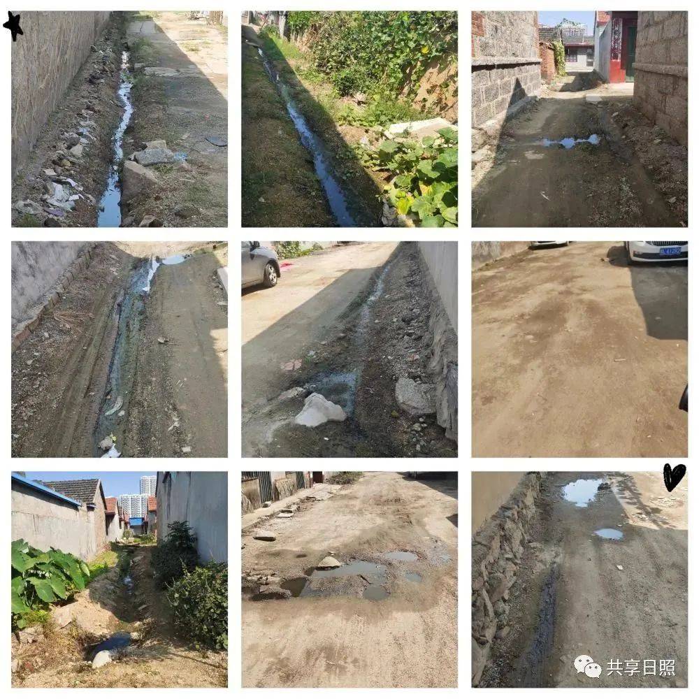 苦盼五年没拆,田家村人等不起了!你怎么看!_改造