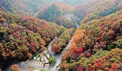 南阳景点排行榜_南阳旅游景点大全南阳有什么旅游景点(2)