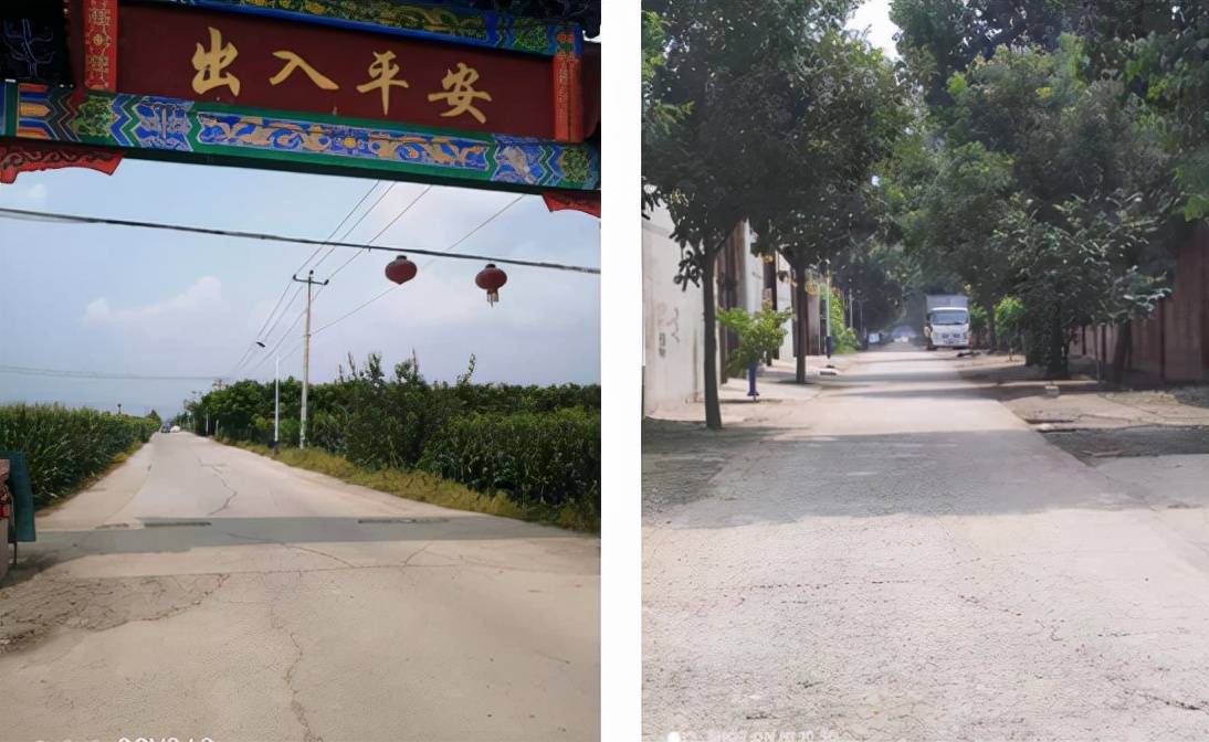 河北保定莲池区五尧乡全面推进城市品质大提升