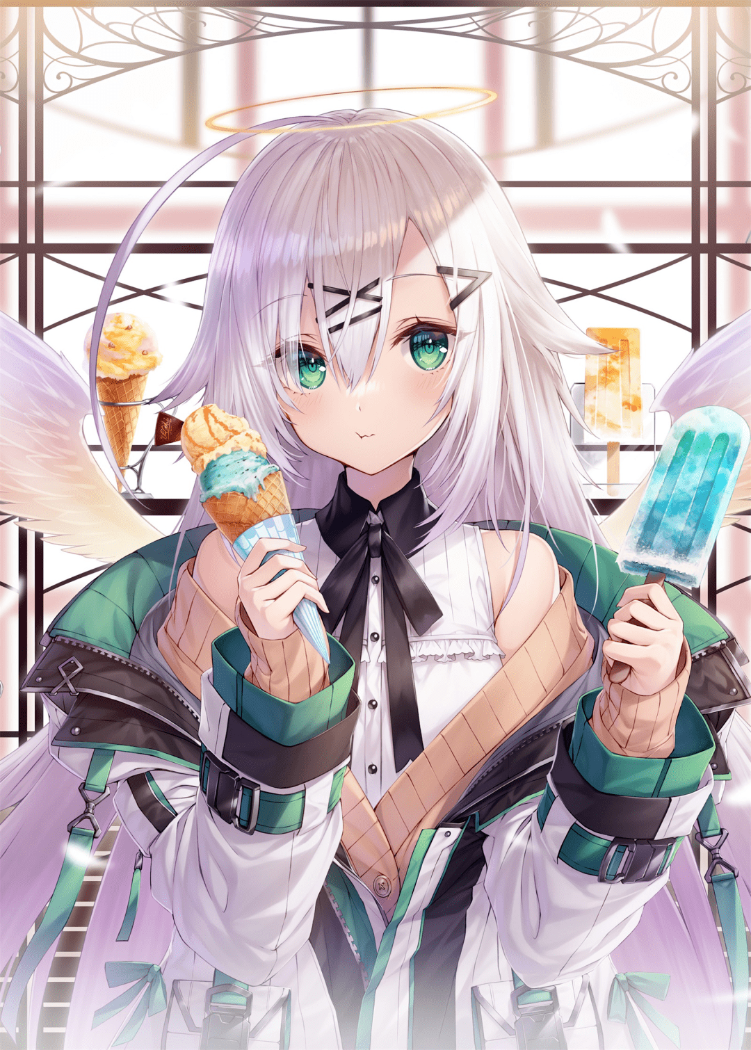 二次元动漫壁纸292期