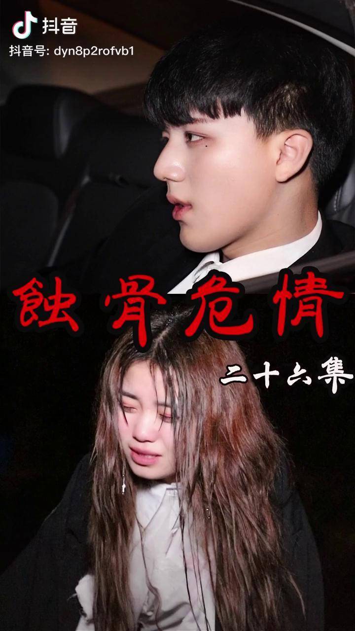 连续剧蚀骨危情沈修瑾热门