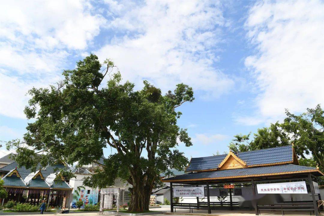 西南边陲小镇带你走进幸福打洛