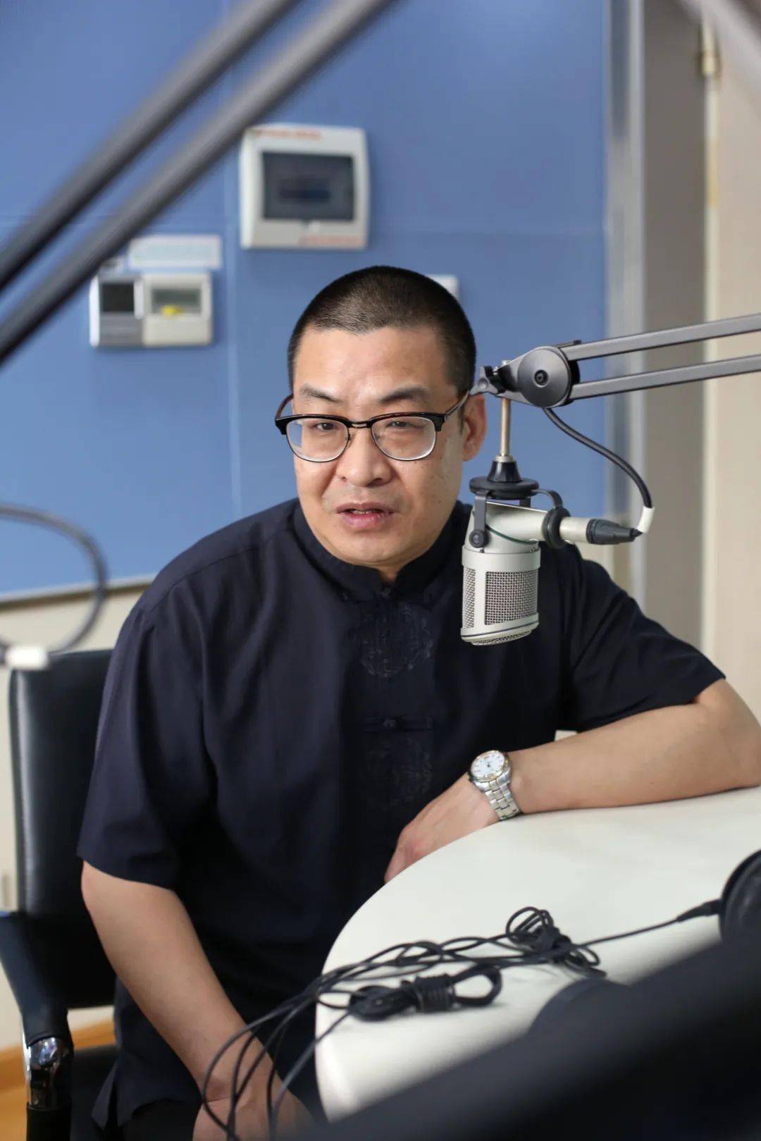 朱松岭,北京联合大学台湾研究院教授.