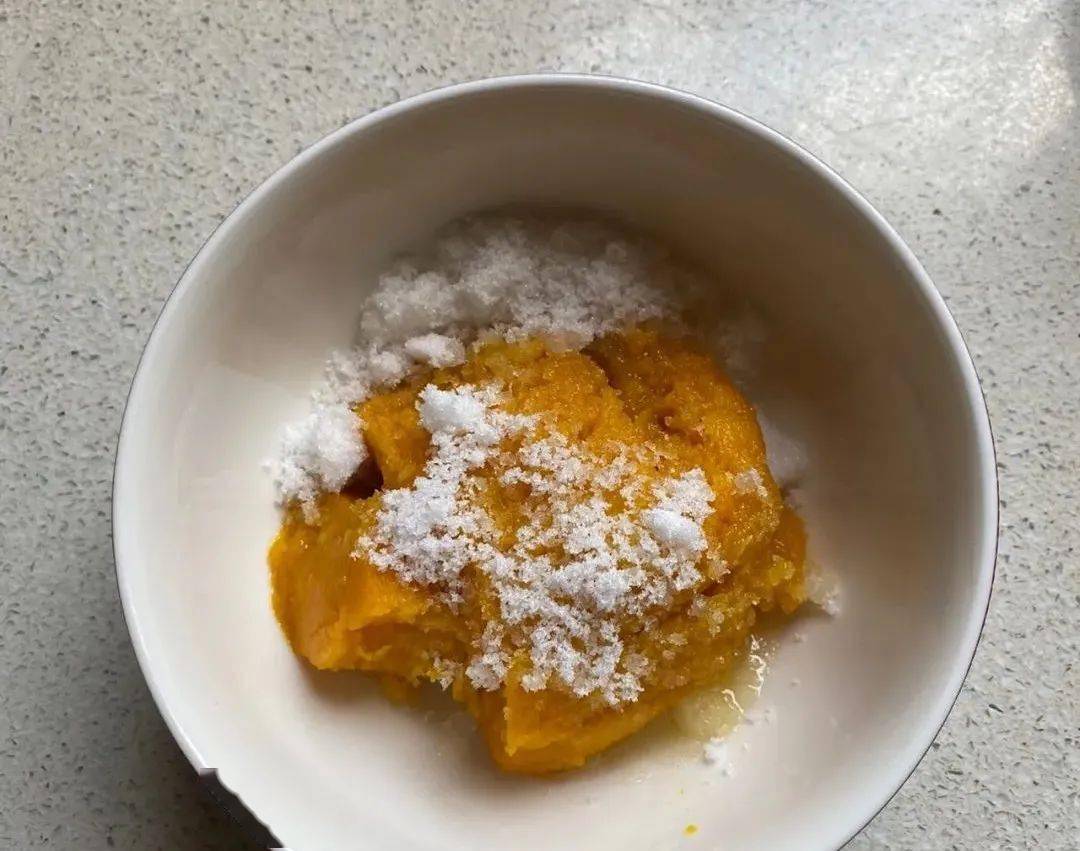 10月最愛的懶人早餐餅！3種原料就搞定，挑食小孩都愛吃！ 熱愛美食 第6张