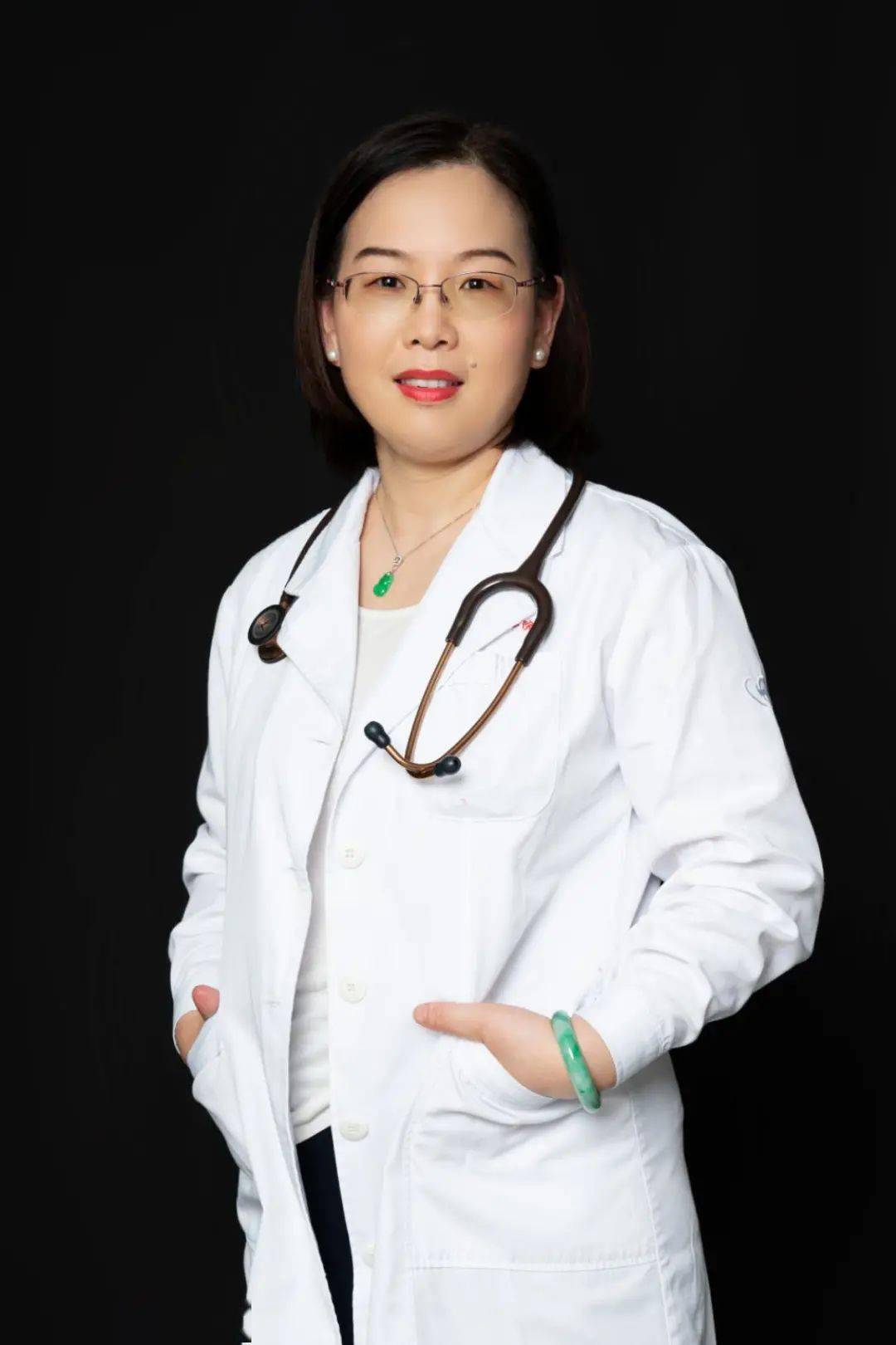 刘春丽教授广州医科大学附属第一医院/广州呼吸健康研究院肺血管病亚