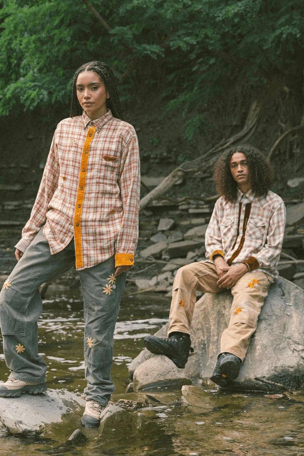Vuitton Virgil 最爱的「伐木工裤」，你还没入手吗？