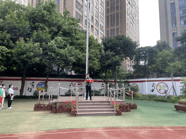 长乐市胪峰小学图片