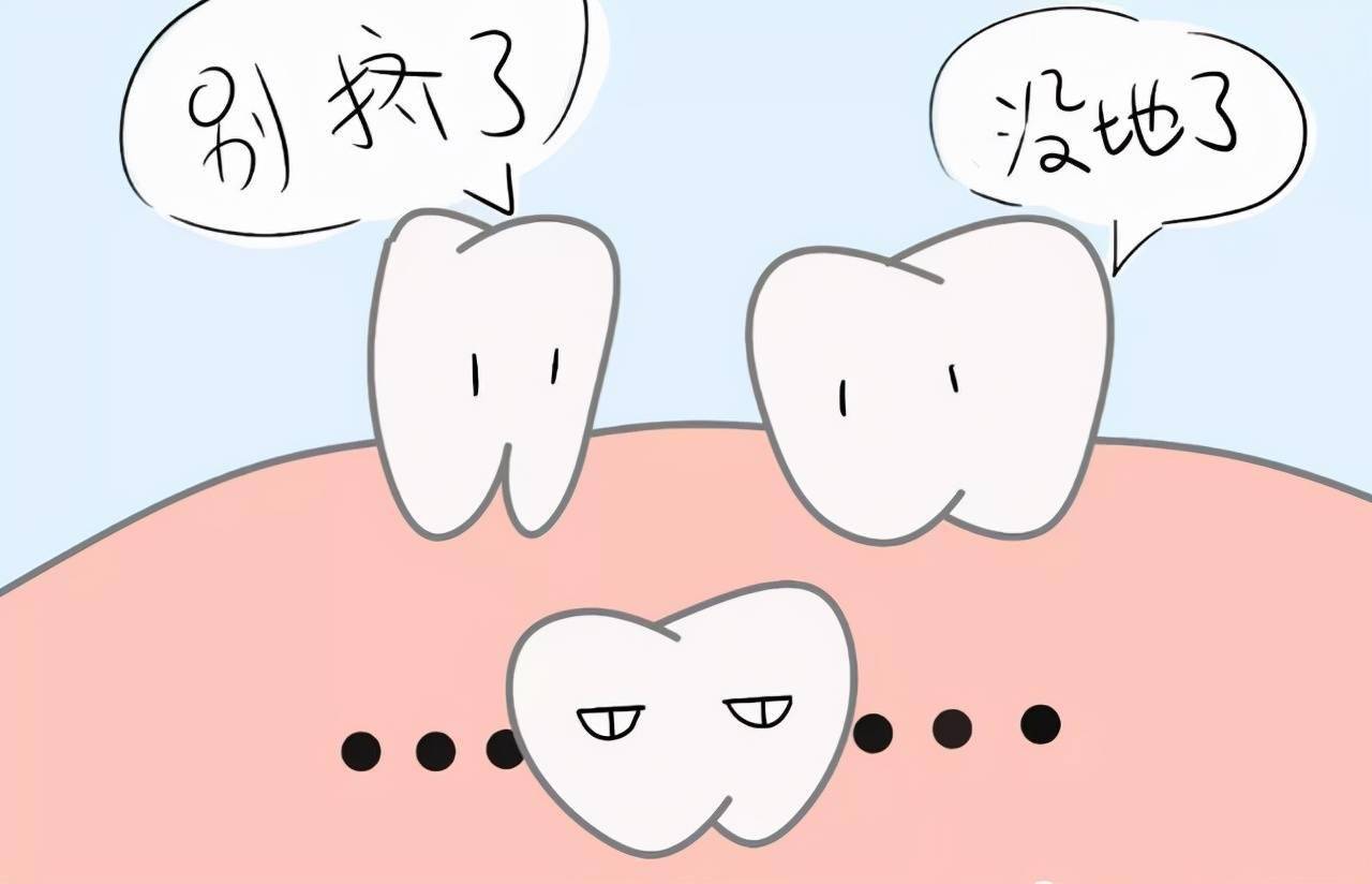 夜里磨牙说明肚子里有虫?医生:或与这几个因素有关,建议多注意