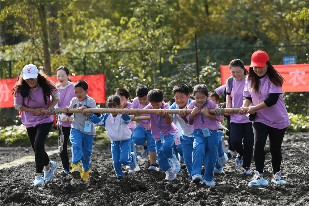 联办|成都市教育局等10部门联合印发《关于全面加强新时代大中小学劳动教育的若干措施》