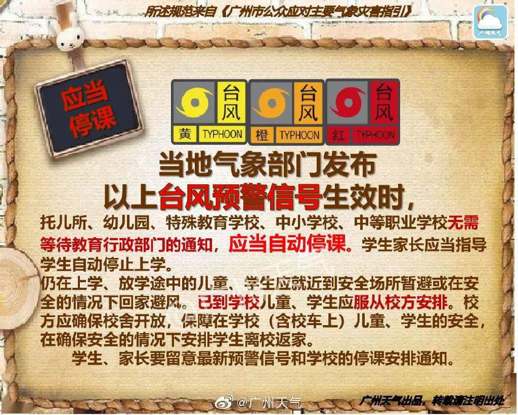 广州一区学校停课!