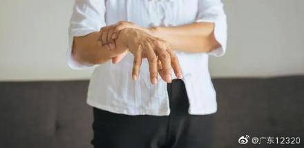 小脑|哪些病可以出现震颤？