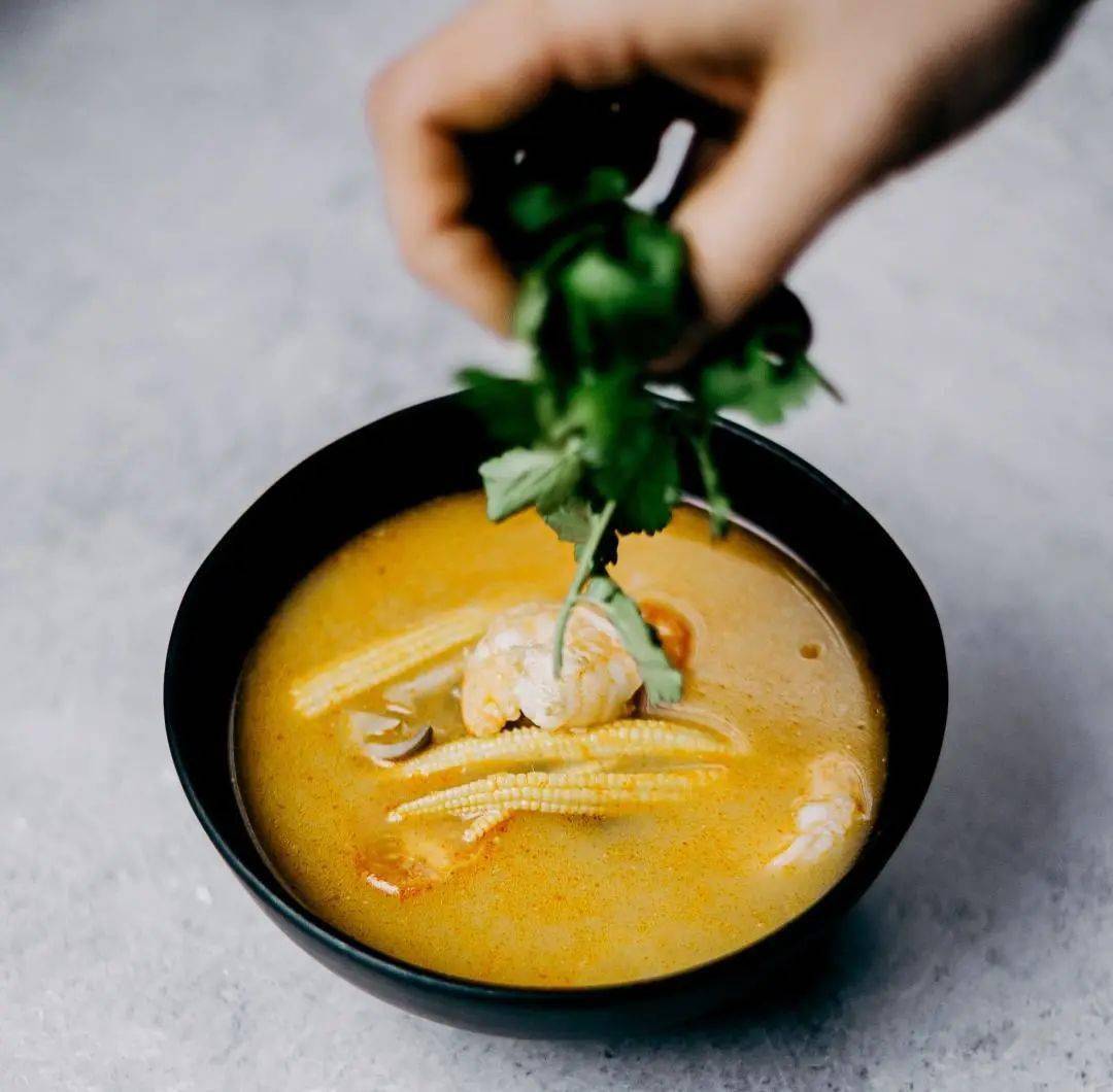 汪曾祺咸菜茨菇汤