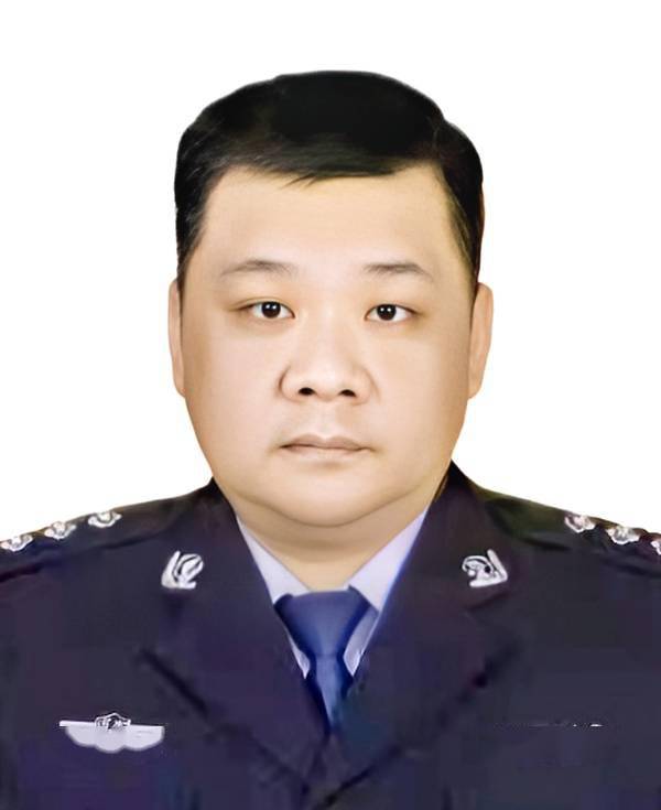 郑州一民警国庆假期突发疾病不幸殉职年仅43岁