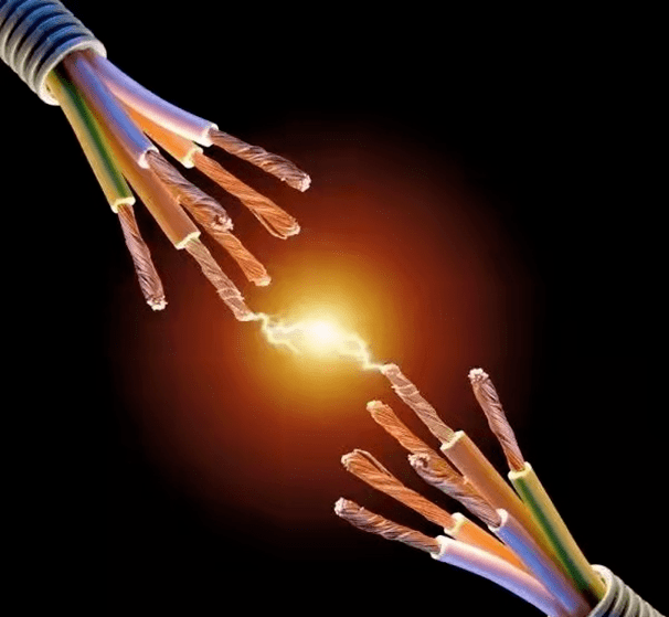 895项目凌石信息用13年寻找故障电弧