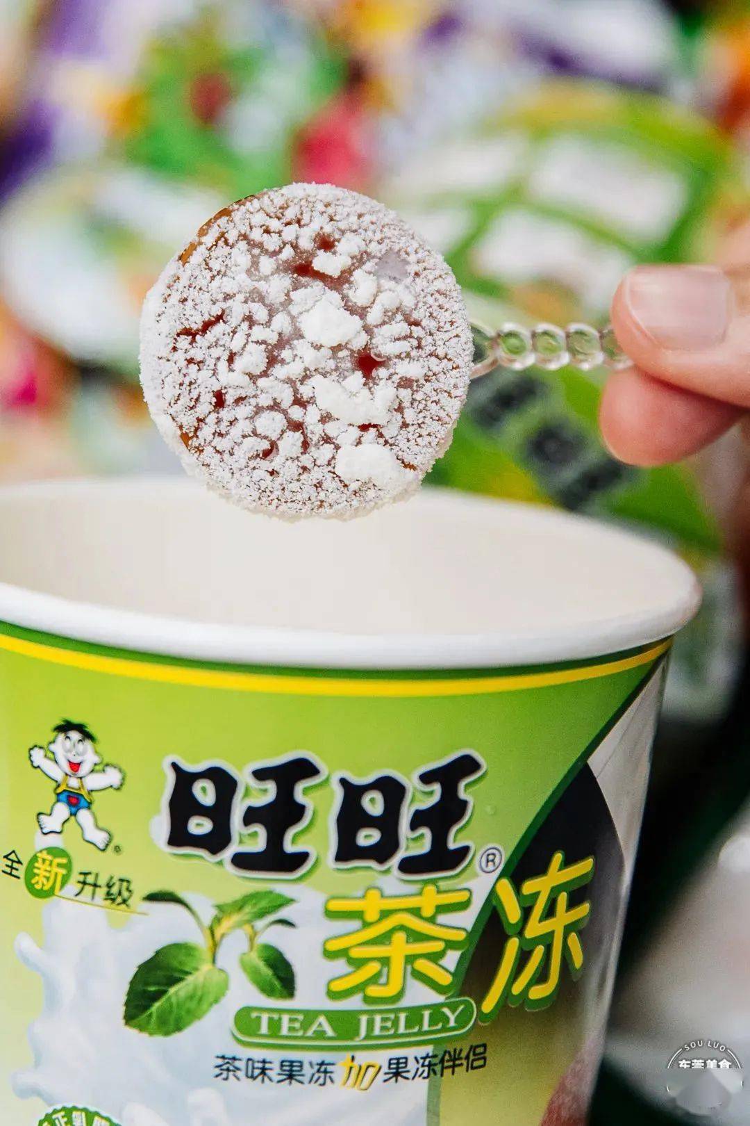 泡泡糖|『东莞的8090后，还会记得它们吗』0.5蚊/包，回到童年！