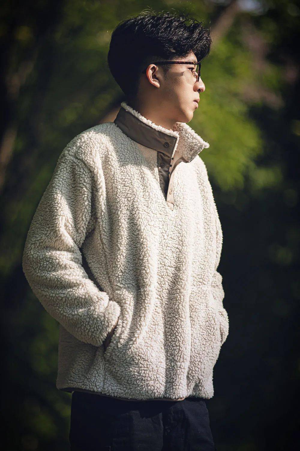 零点 优衣库今秋最潮联名?!首次合作「国际机能大牌」!明晚零点拼手速!