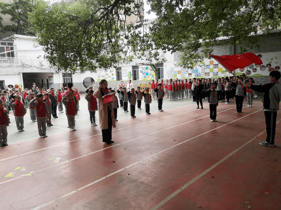 进贤门小学图片