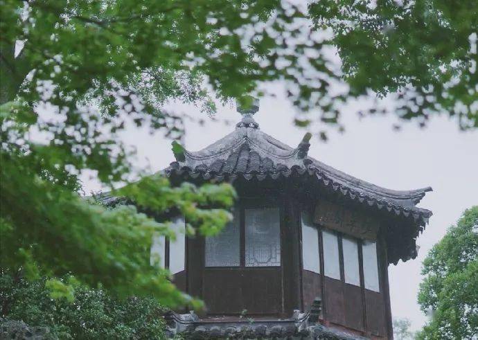 12位冷门诗人 12首传世名作 诗红人不红 秦韬玉