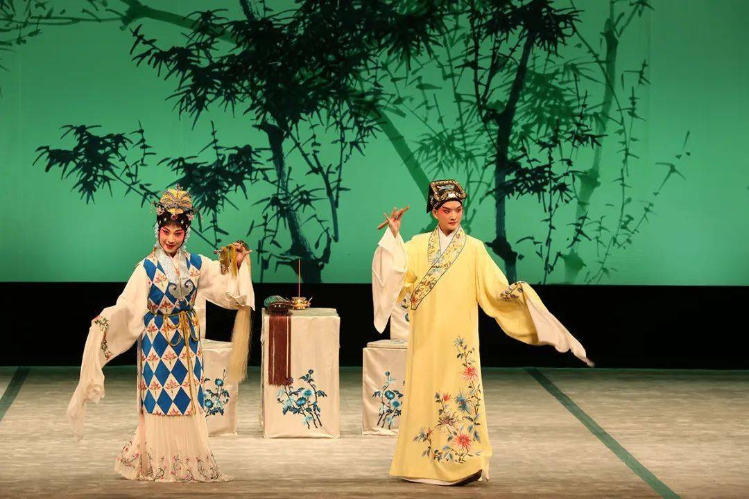 寻根故里 温州首届"戏曲寻根——南戏文化季"启幕