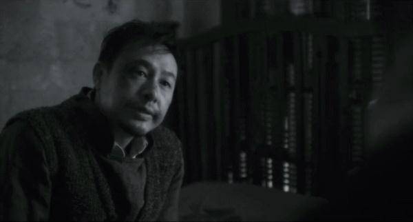 角色|巩俐：我拍过30多部电影，还没有演过这样一个角色