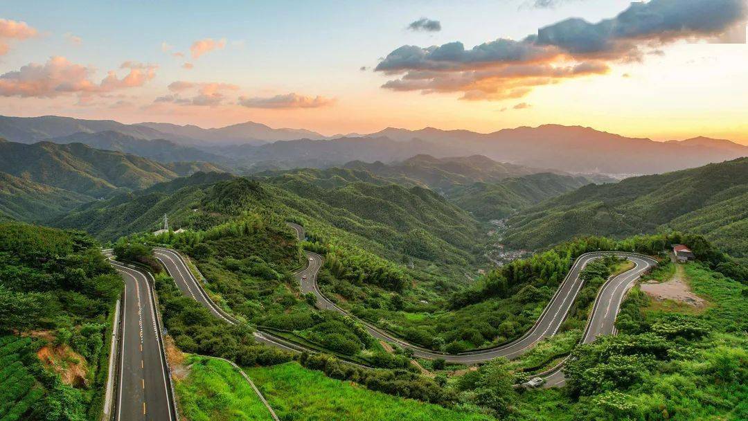 就在明天,四明山這段路或又將大堵車!_林村