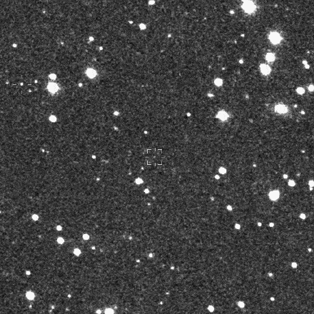彗星|我国发现封存太阳系早期信息彗星