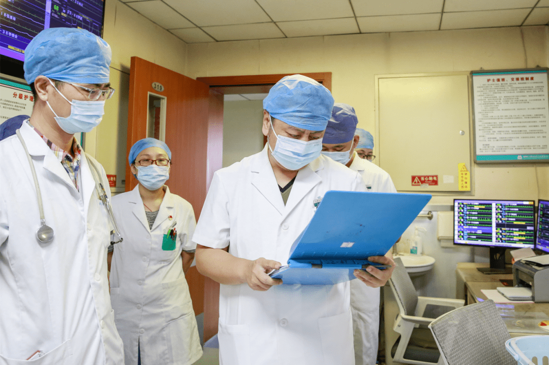 特色|北京市朝阳区六里屯社区卫生中心发展纪实（上）｜发展特色医疗 做老年人的知音