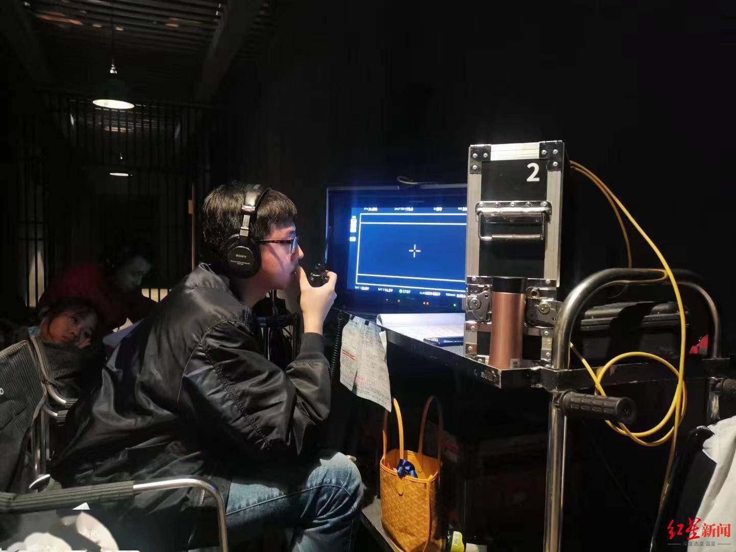 古风|成都造《阴阳探》亮相平遥国际电影展 女性视角、古风悬疑颇具“爆款相”