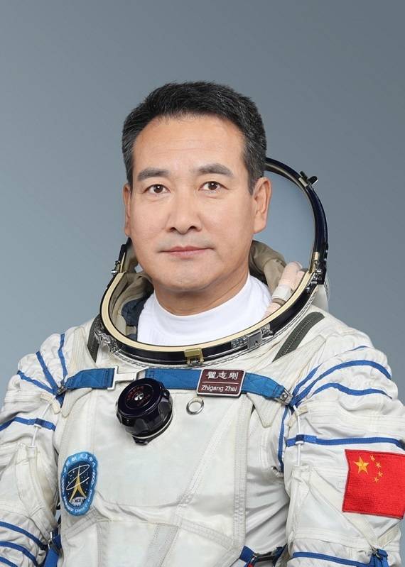 中国|出征在即！3名航天员将执行神舟十三号载人飞行任务