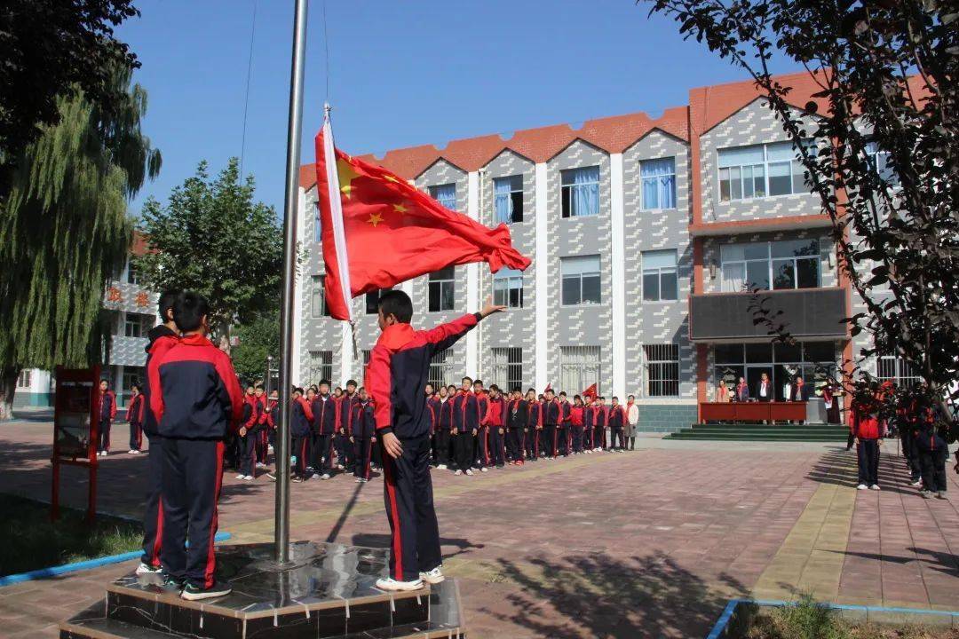 金岭回中雪宫中学桓公小学杜郎口小学董褚小学边河小学太公小学北金