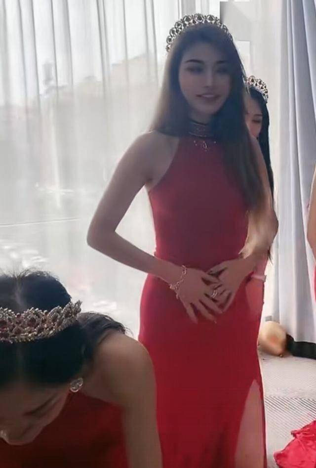 给孕妇当伴娘好不好