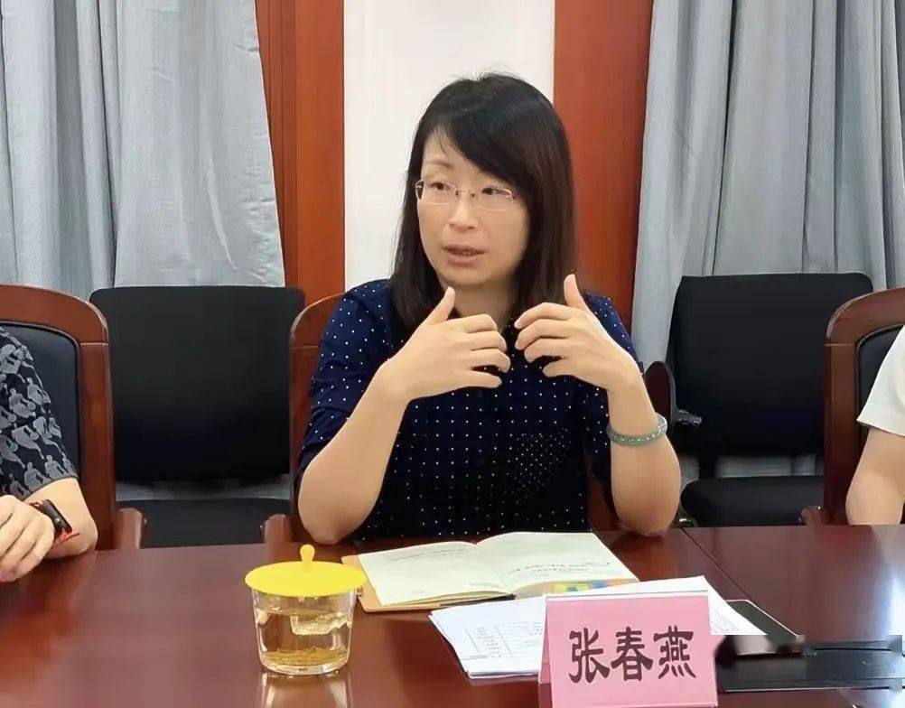 闵行】67闵行区委统战部召开自由职业代表人士座谈会_中共上海市委