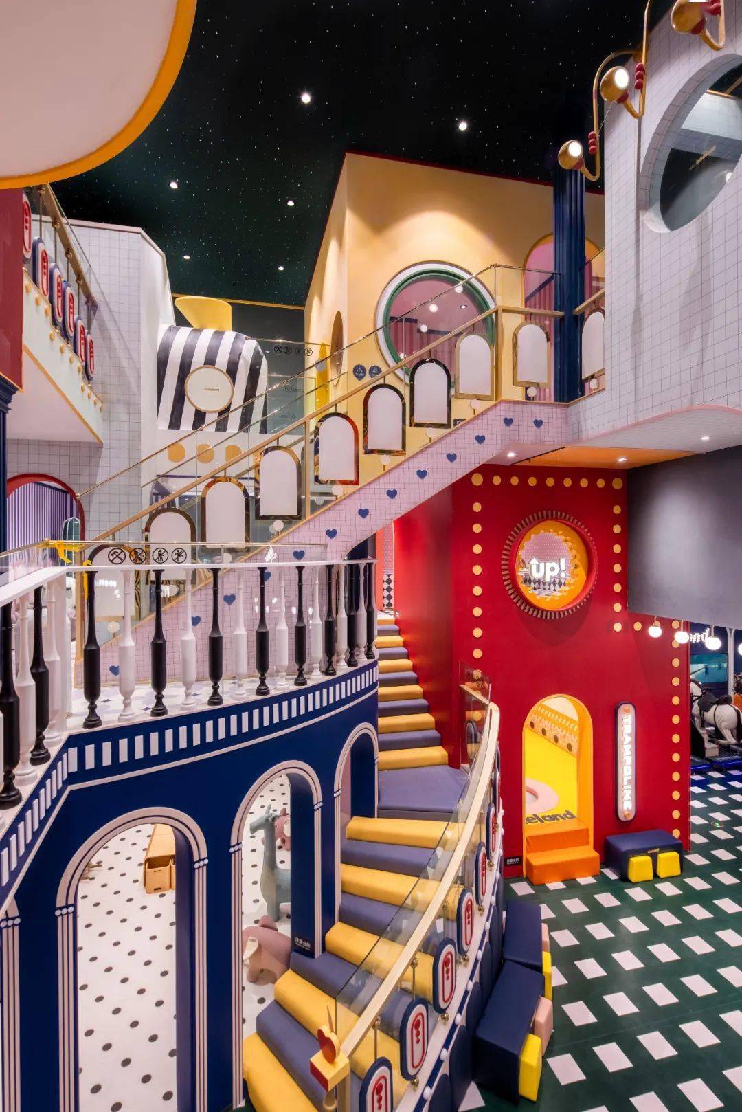 这个地方即将人山人海!_meland