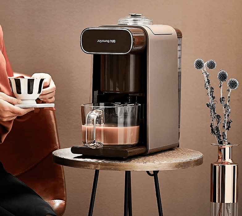 湾区气温骤降北鼎养生壶九阳豆浆机烤涮一体锅备好心里暖随时涨价买到