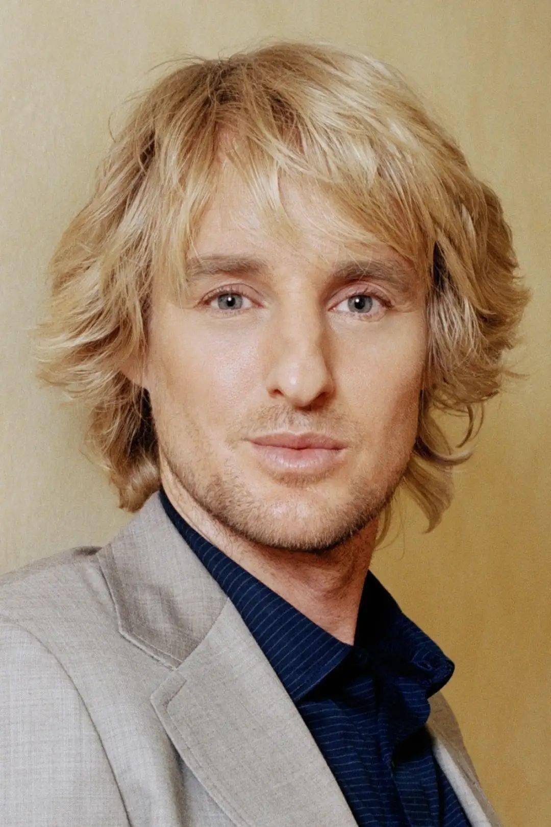 今天被黑的人是52岁的知名男演员owen wilson(欧文·威尔逊),他曾经演