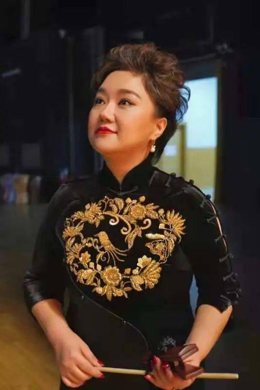 曲艺艺术家的摇篮中国北方曲艺学校二十二