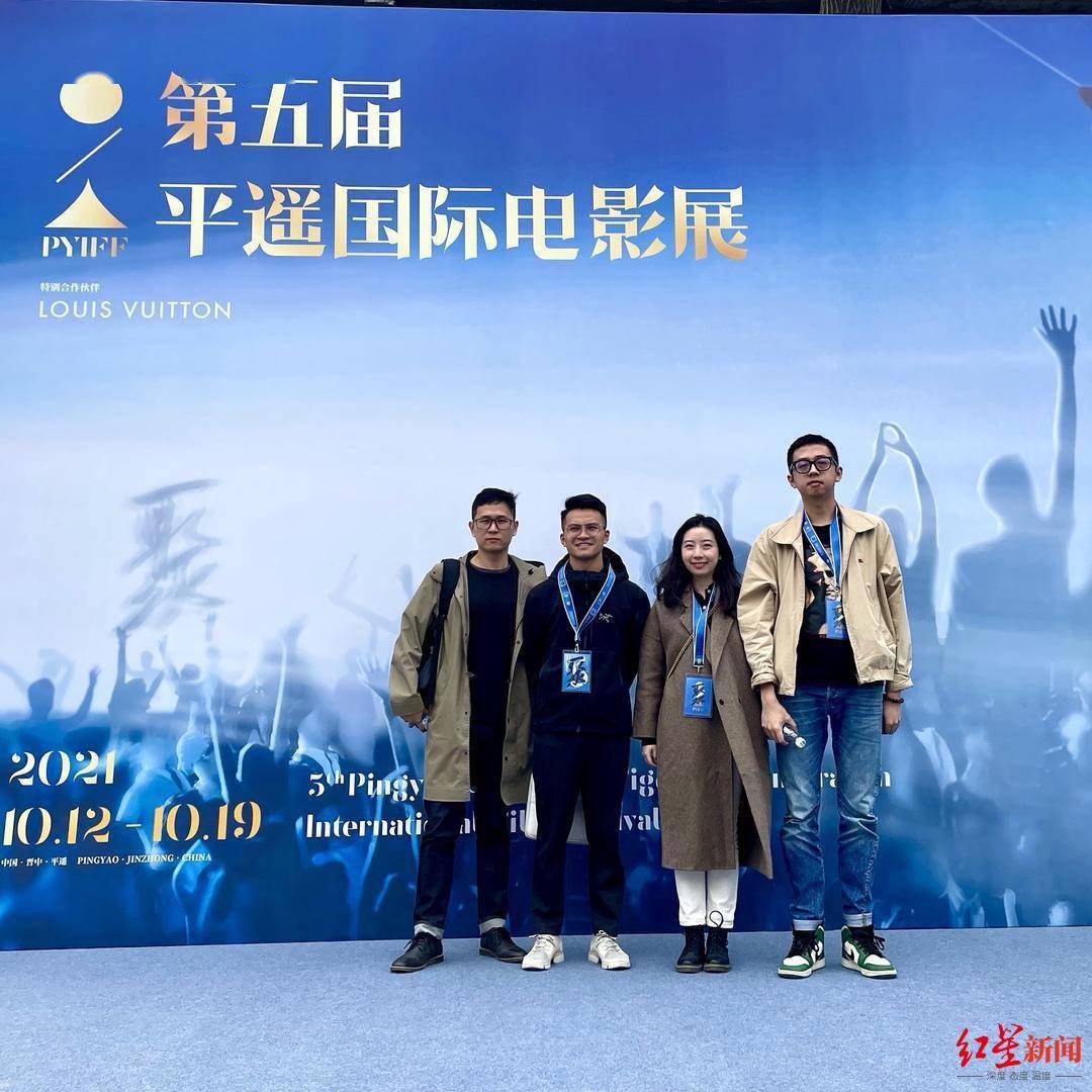 古风|成都造《阴阳探》亮相平遥国际电影展 女性视角、古风悬疑颇具“爆款相”