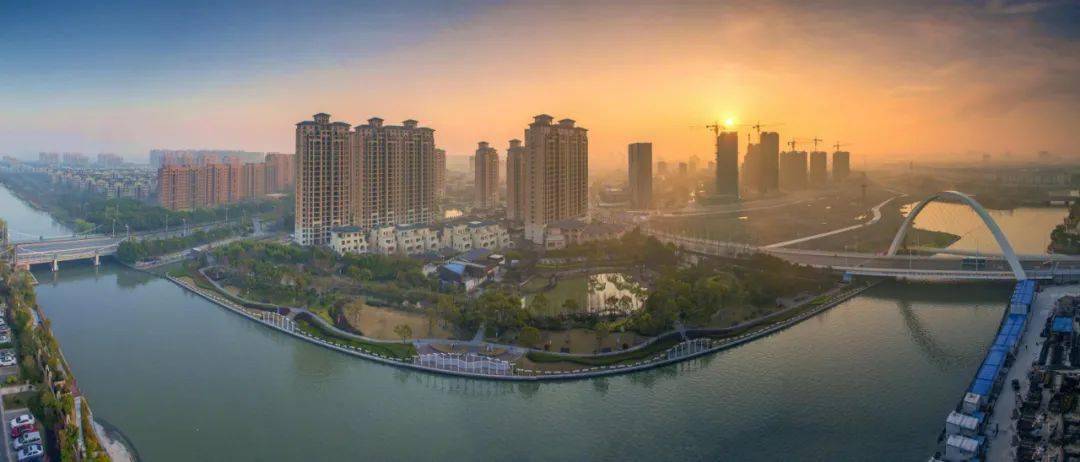 转角遇到美——嘉定新城菊园新区15分钟社区生活圈实践案例展开幕