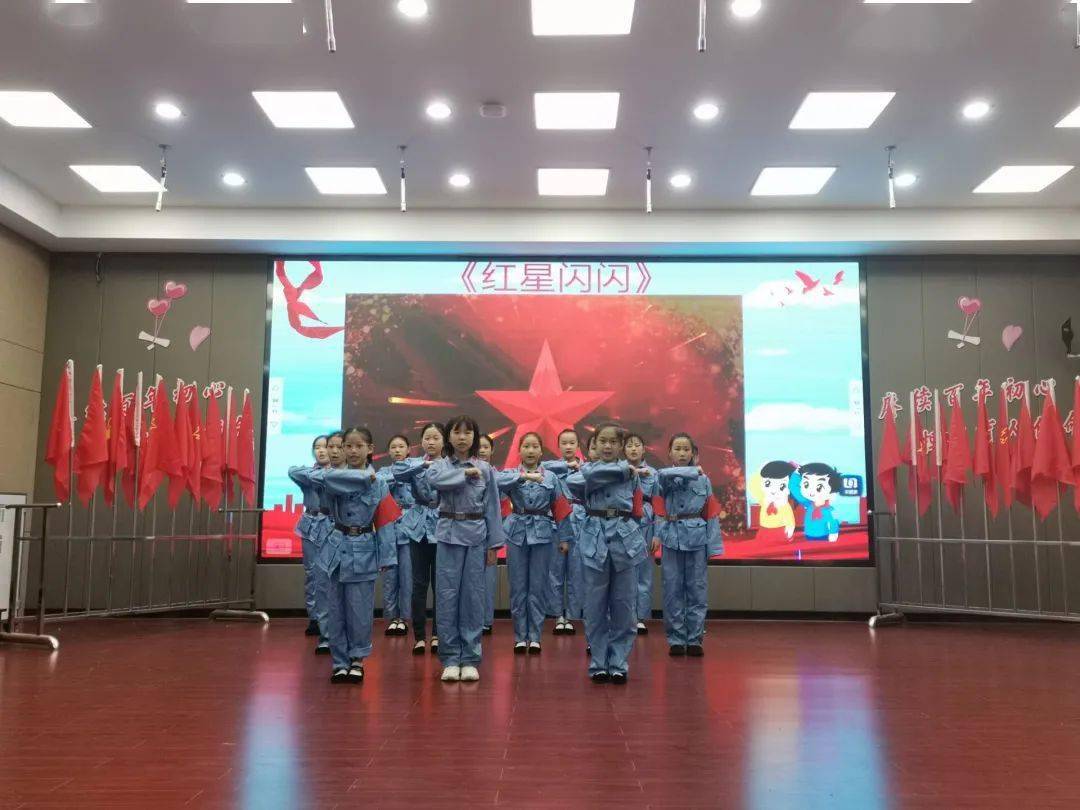 从小学先锋,长大做先锋_太仓市