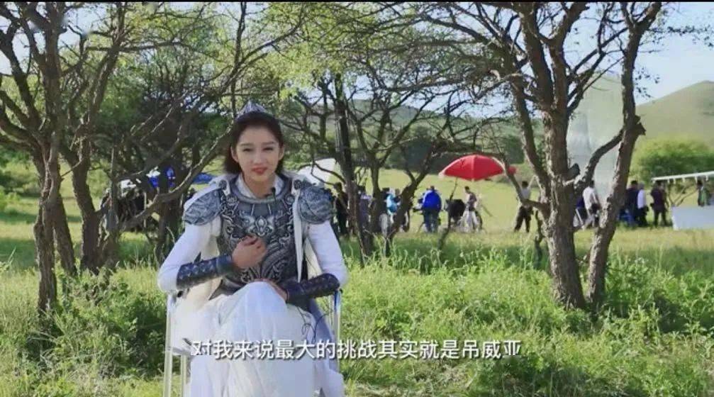 电影|可魔可仙，她可塑性也太强了！